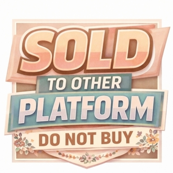 Sold - Picture 1 of 6